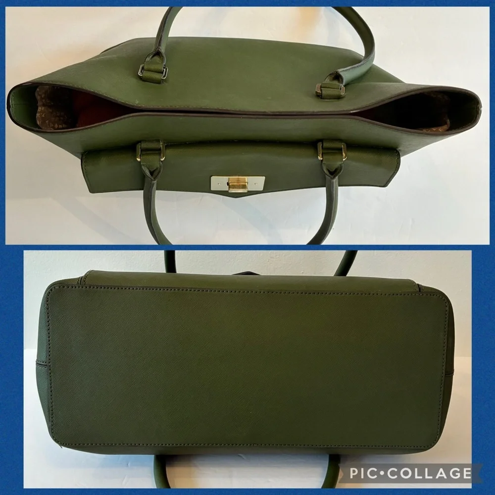 kate spade New York Post Street Halsey Tote